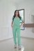 Verde menta - Premium Galaxy en internet