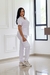 Blanco - Antifluido licrado - comprar online