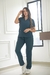 Verde pino - Antifluido licrado - comprar online
