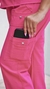 Imagen de fuscia con detalles - premium licrado