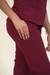Vinotinto- Antifluido licrado - DYSY uniformes