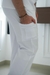 Blanco - Antifluido licrado - tienda online