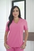 Rosa Barbie - Premium Galaxy - DYSY uniformes