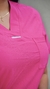fuscia con detalles - premium licrado - tienda online