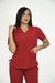 Rojo - Antifluido licrado - tienda online