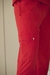 Rojo - Antifluido licrado - tienda online