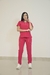 Fuscia con detalles - Premium licrado en internet