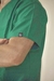 Verde cali - Antifluido licrado - DYSY uniformes