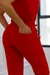 Rojo - Premium Galaxy - DYSY uniformes