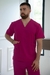 Magenta - Antifluido licrado - comprar online