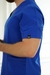 Azul rey - Antifluido licrado - tienda online