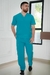 Verde jade - Antifluido licrado - comprar online
