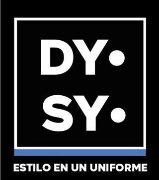 DYSY uniformes