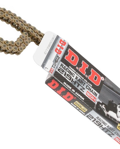 CADENA DID KARTING 219