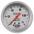 AUTOMETER 4611 PRESION DE COMBUSTIBLE 0-15 PSI SILVER