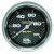 AUTOMETER 4821 PRESION DE ACEITE 0-100 PSI CARBON FIBER