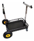 Carro porta karting