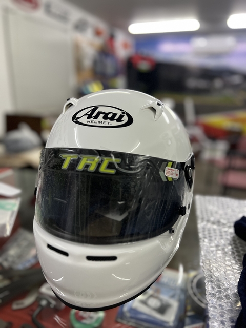 arai ck6