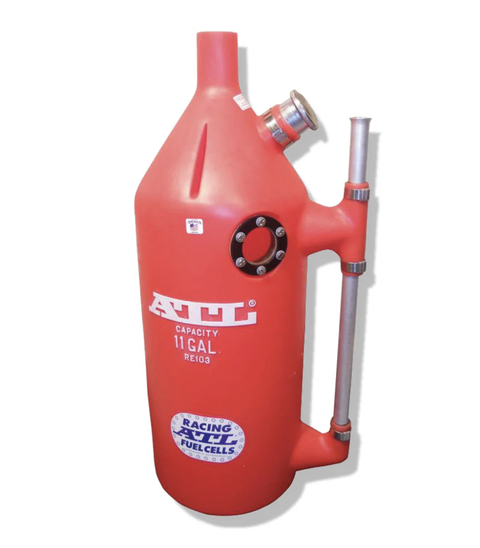 Bidon de combustible ATL