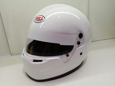 CASCO BELL NACIONAL