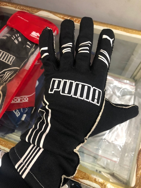 GUANTE PUMA AVANTI