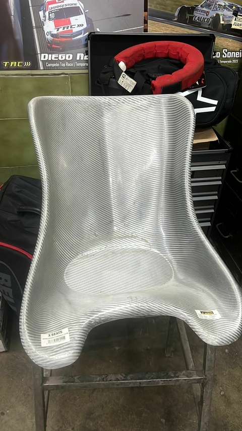 Butaca Righetti Ridolfi