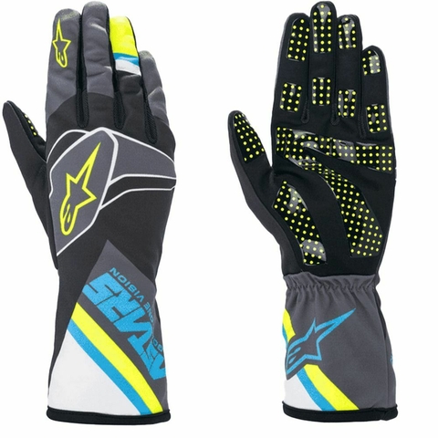 Guantes Alpinestars