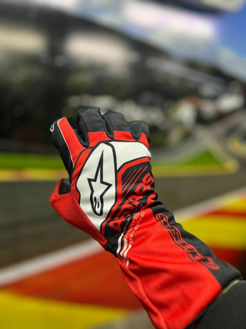 Guantes Alpinestars