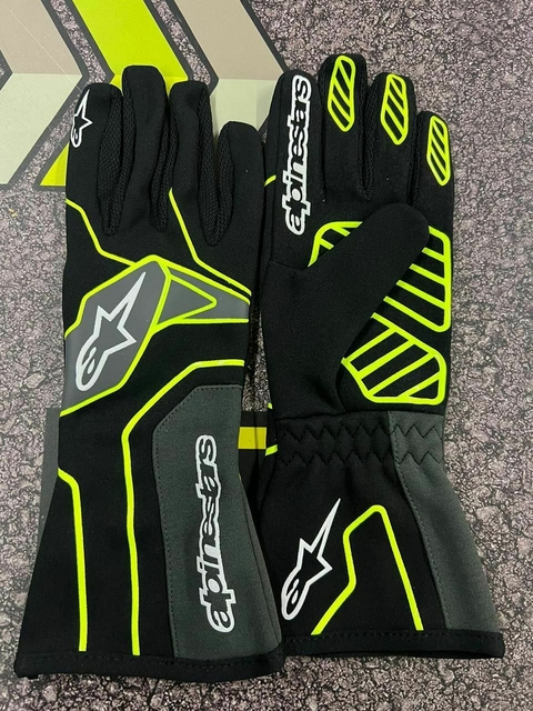 Guantes Alpinestars