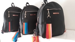 Banner de la categoría MOCHILAS