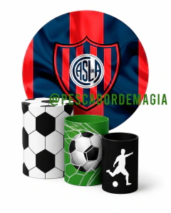 SAN LORENZO