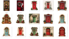 FUNDAS PARA PUERTAS - tienda online