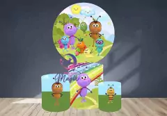 PREVIEW BICHIKIDS - comprar online