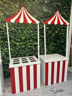 PUESTO KERMESSE CIRCO 10