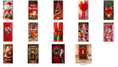 Imagen de FUNDAS PARA PUERTAS