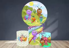PREVIEW BICHIKIDS en internet