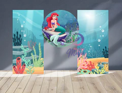 PREVIEW SIRENA - PESCADOR DE MAGIA