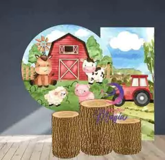 PREVIEW GRANJA - tienda online