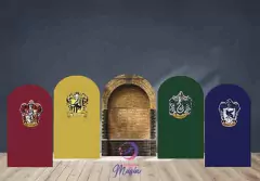 PREVIEW HARRY POTTER - tienda online