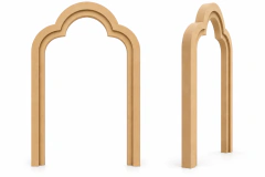 PANEL ARCO MAGNOLIA - comprar online