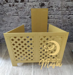 MESA MONICA en internet
