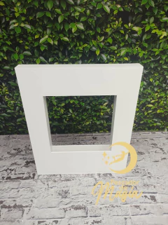 PANEL FOLLAJE HUECO PARA PISO