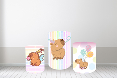 CAPIVARA - comprar online