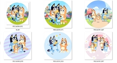 Imagen de BLUEY