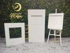 PANEL FOLLAJE HUECO PARA PISO - comprar online