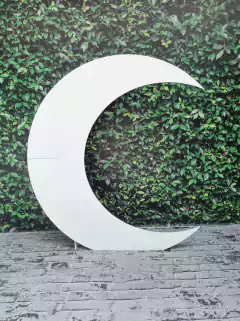 Back Luna 180 CM - comprar online
