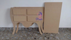 Mesa Martina en internet