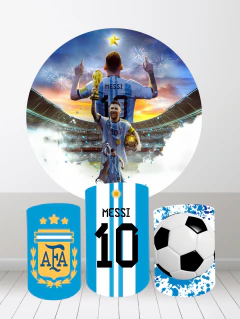 MUNDIAL 2026