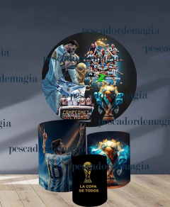 MUNDIAL 2026 en internet