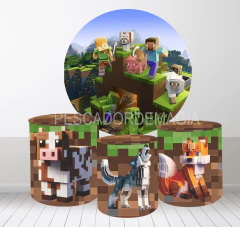 PREVIEW MINECRAFT - comprar online